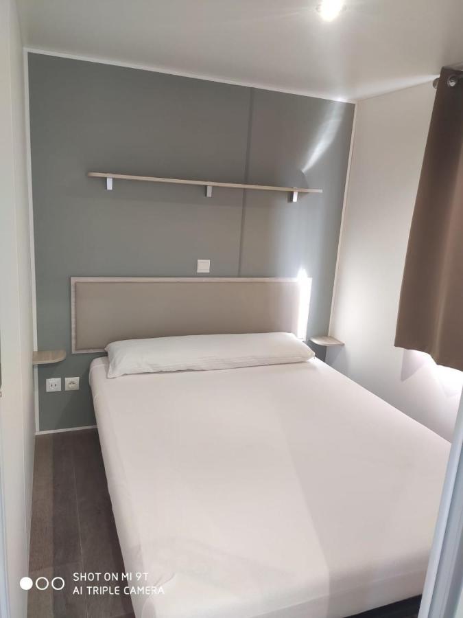 Camping Riberamar 오로페사델마르 외부 사진