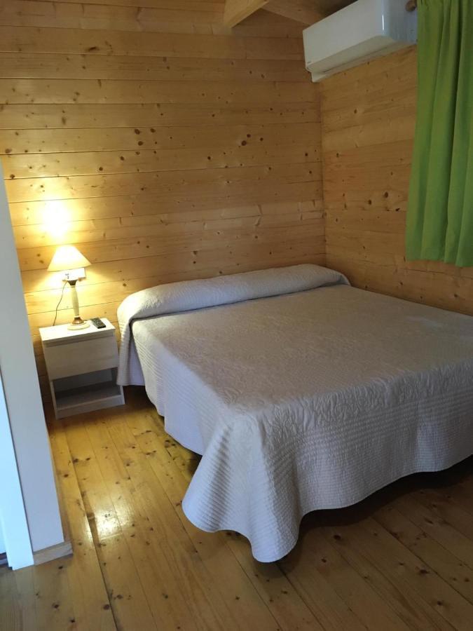 Camping Riberamar 오로페사델마르 외부 사진
